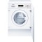 Bosch WKD28543EU Πλυντήριο-Στεγνωτήριο Ρούχων 7kg/4kg Ατμού 1355 Στροφές με Wi-Fi